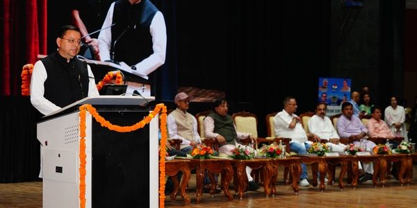 प्रधानमंत्री किसान सम्मान निधि की 23वीं किस्त से उत्तराखंड के 8 लाख से अधिक किसानों को मिला लाभ, खातों में पहुंची 159 करोड़ रुपये से अधिक की सहायता राशि