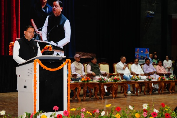 प्रधानमंत्री किसान सम्मान निधि की 23वीं किस्त से उत्तराखंड के 8 लाख से अधिक किसानों को मिला लाभ, खातों में पहुंची 159 करोड़ रुपये से अधिक की सहायता राशि