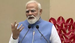 ₹2,400 करोड़ की सौगात, पीएम मोदी ने युवाओं के खातों में भेजी प्रोत्साहन राशि, बोले दुनिया की अगुवाई करेगा भारत का युवा