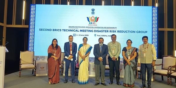 ब्रिक्स मंच पर चमका उत्तराखंड का आपदा प्रबंधन मॉडल, सिल्क्यारा रेस्क्यू की गूंज अंतरराष्ट्रीय स्तर तक