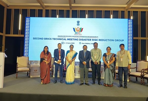 ब्रिक्स मंच पर चमका उत्तराखंड का आपदा प्रबंधन मॉडल, सिल्क्यारा रेस्क्यू की गूंज अंतरराष्ट्रीय स्तर तक