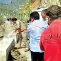 देवप्रयाग में दर्दनाक हादसा, अलकनंदा नदी में गिरी इनोवा, 3 की मौत, 4 लापता