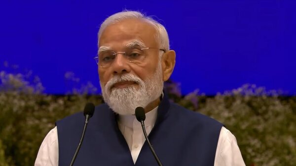 भारत के सबसे लंबे समय तक सेवा देने वाले निर्वाचित प्रधानमंत्री बने नरेंद्र मोदी, 4,399 दिनों की विकास यात्रा का ऐतिहासिक पड़ाव