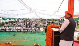 मुख्यमंत्री धामी ने सचिवालय संघ की नवनिर्वाचित कार्यकारिणी को दिलाई शपथ, कहा सचिवालय शासन व्यवस्था की आत्मा और जनविश्वास का प्रमुख केंद्र