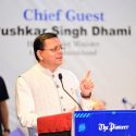 विज्ञान, प्रौद्योगिकी और नवाचार विकसित उत्तराखंड की आधारशिला : मुख्यमंत्री