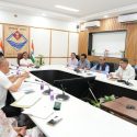 प्रमुख सचिव ने की चम्पावत विधान सभा क्षेत्र की सीएम घोषणाओं की समीक्षा