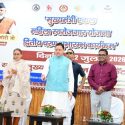 ‘मुख्यमंत्री एकल महिला स्वरोजगार योजना’ के द्वितीय चरण का मुख्यमंत्री ने किया शुभारंभ, 212 महिला लाभार्थियों को प्रथम किश्त के रूप में 1 करोड़ 55 लाख 40 हजार रुपये की सहायता राशि डीबीटी के माध्यम से हस्तांतरित