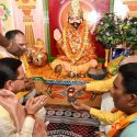भगवानपुर से समरसता संकल्प अभियान का शुभारंभ, संत रविदास के संदेश को जन-जन तक पहुंचाने का आह्वान