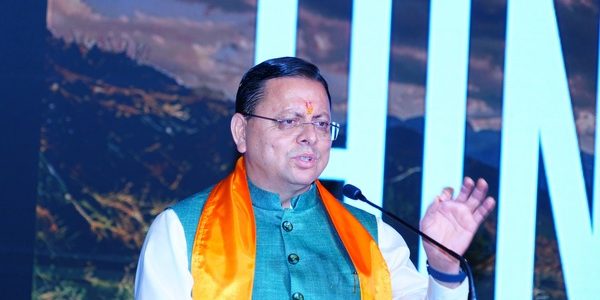 उत्तराखंड को विश्वस्तरीय वेडिंग डेस्टिनेशन बनाने की दिशा में तेजी से कार्य कर रही है राज्य सरकार : मुख्यमंत्री