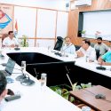 मुख्य सचिव के निर्देश, प्रदेशभर में स्वतंत्रता दिवस का हो भव्य आयोजन, राज्य एवं जनपद स्तरीय खेल प्रतियोगिताएं हों आयोजित