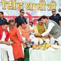 आम महोत्सव में बोले मुख्यमंत्री धामी, किसान उत्तराखंड की सबसे बड़ी ताकत, हरिद्वार बनेगा विकास की नई पहचान