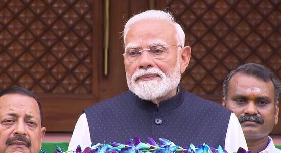 पेपर लीक पर पीएम मोदी का बड़ा फैसला: दोषियों को मिलेगी सख्त सजा, बनेंगे फास्ट ट्रैक कोर्ट