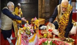 उत्तराखण्ड: आध्यात्मिक राजधानी की दिशा में बढ़े कदम, चारधाम के साथ ही अन्य मंदिरों में भी  भक्तों की संख्या बढ़ी