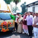 मुख्यमंत्री धामी बोले सरकार महिला, युवा और ग्रामीण उद्यमियों को आत्मनिर्भर बनाने के लिए समर्पित, देहरादून के 13 गांवों में खोला जाएगा स्वयं सहायता समूहों के उत्पाद विपणन के लिए राज्य स्तरीय विपणन केंद्र