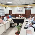 राजस्व पुलिस एवं भूलेख सर्वेक्षण संस्थान, अल्मोड़ा का होगा सुदृढ़ीकरण एवं आधुनिकीकरण