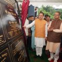 मुख्यमंत्री धामी ने किया मसूरी विधानसभा में विभिन्न विकास योजनाओं का लोकार्पण और शिलान्यास, बोले प्रदेश सरकार बिना रुके, बिना थके अपने हर वादे को कर रही है पूरा