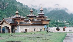 श्री महासू देवता मंदिर हनोल जागरा मेला-2026, 13 सितम्बर की रात्रि पारंपरिक जागर, 14 सितम्बर को होंगे विविध धार्मिक एवं सांस्कृतिक कार्यक्रम