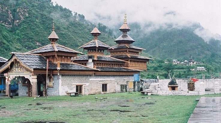 श्री महासू देवता मंदिर हनोल जागरा मेला-2026, 13 सितम्बर की रात्रि पारंपरिक जागर, 14 सितम्बर को होंगे विविध धार्मिक एवं सांस्कृतिक कार्यक्रम