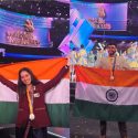 वर्ल्ड स्किल्स प्रतियोगिता-2026 में उत्तराखण्ड के युवाओं का गौरवपूर्ण प्रदर्शन, सानिया जोशी एवं पार्थ वोहरा ने जीते रजत पदक