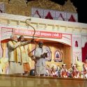 दशहरा समारोह में बोले पीएम मोदी, ‘रामराज्य में भेदभाव नहीं, जनकल्याण ही शासन का उद्देश्य’, देश के मान-सम्मान को चोट पहुंचाने वाली ताकतों को पहचानना होगा